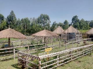 Olukulu hotel - Webuye - 2