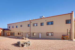 Outdoor Haven Del Norte Apartment Near Skiing! - 8