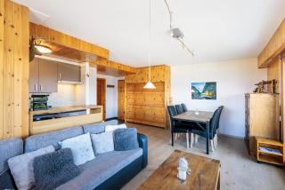Chaedoz 21-2 - 4 pers - au calme - Nendaz - 5