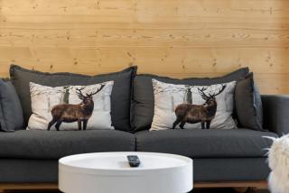 Mont-Fort C3 - 8 pers - au pied des pistes - 2