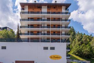 Chaedoz 55 - 6 pers - au calme - Nendaz - 7