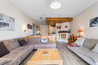 Chaedoz 55 - 6 pers - au calme - Nendaz - 2