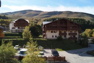 Résidence Chalet d'Or by Leavetown Vacations - 1