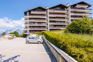 Terrasses du Soleil B3 - 6 pers - piscine - Nendaz - 9
