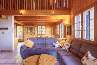 Le Pacha - 6 pers - pres des pistes - Nendaz - 4