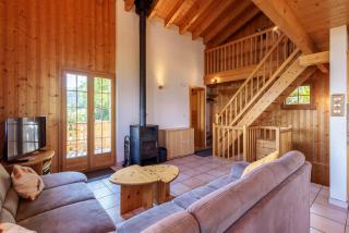 Le Pacha - 6 pers - pres des pistes - Nendaz - 5