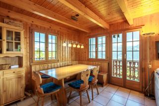 Le Pacha - 6 pers - pres des pistes - Nendaz - 2