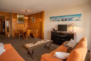 Christiania I R1 - 4 pers - pres des pistes - Nendaz - 8