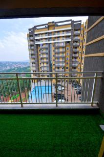 Ventus Suites Kololo 68 - Kampala - 2
