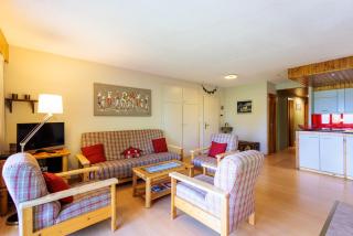 Chaedoz 45 - 7 pers - au calme - Nendaz - 2