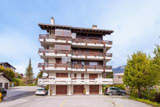 Baccara E4 - 4 pers - centre station - Nendaz - 9
