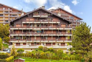 Baccara E4 - 4 pers - centre station - Nendaz - 0