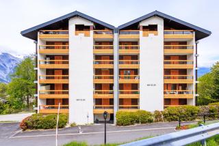 Haut-de-Cry 38 - 6 pers - animaux admis - Nendaz - 0