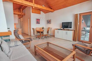 Haut-de-Cry 38 - 6 pers - animaux admis - Nendaz - 7