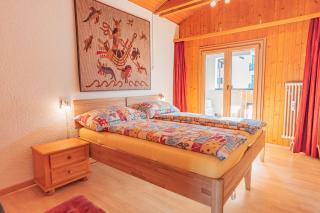 Haut-de-Cry 38 - 6 pers - animaux admis - Nendaz - 1
