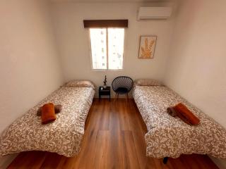 Centro Histórico Málaga especial grupos parking gratis 3 - 1