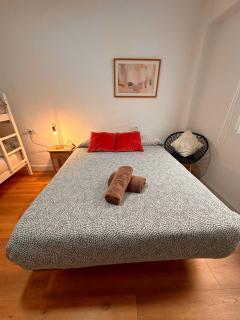 Centro Histórico Málaga especial grupos parking gratis 3 - 0