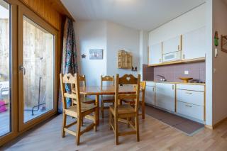 Mont-Fort E4 - 2 pers- au pied des pistes - Siviez - 8