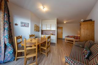 Mont-Fort E4 - 2 pers- au pied des pistes - Siviez - 3