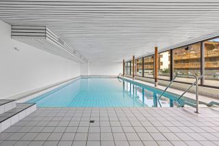 Eden Roc 6 - 4 pers - pres des pistes - 6