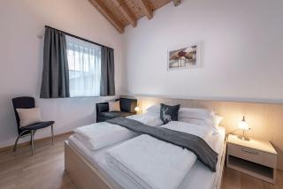 Appartements Bäckhof - Villa Ottone - 6