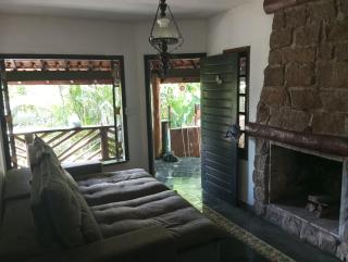 Casa no centro de Caraguatatuba próx da praia - Caraguatatuba - 2