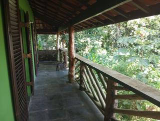 Casa no centro de Caraguatatuba próx da praia - Caraguatatuba - 1