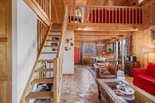 Gisele - 8 pers - pres des pistes - Nendaz - 8