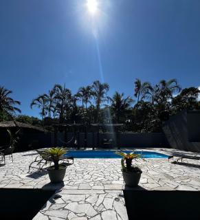 Sunset Maresias- Casas e Chalés C3 - 6