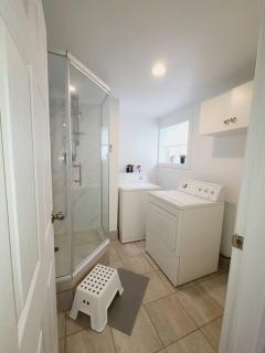 Cozy 1BR in Vieux-Longueuil +parking 14min Downtown - Longueuil - 2