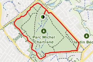 Cozy 1BR in Vieux-Longueuil +parking 14min Downtown - Longueuil - 9