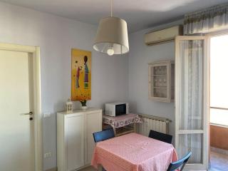 Bright apt with views and terrace - Florenz - 9