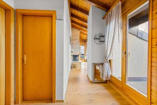 Les Hauts-de-Nendaz A C5 - 5 pers - pres des piste - 8