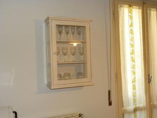 Bright apt with views and terrace - Florenz - 6