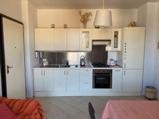 Bright apt with views and terrace - Florenz - 3