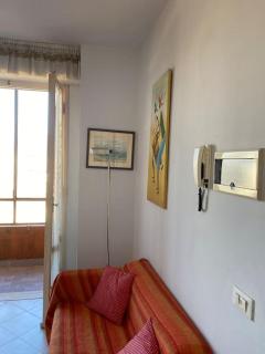 Bright apt with views and terrace - Florenz - 1
