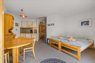 Mont-Fort 12 - 4 pers - au pied des pistes - 3