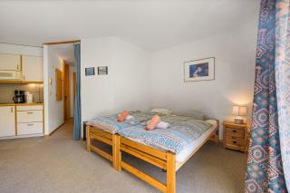 Mont-Fort 12 - 4 pers - au pied des pistes - 1