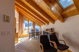 Mont-Fort 61 - 5 pers - au pied des pistes - Siviez - 7