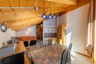 Mont-Fort 61 - 5 pers - au pied des pistes - Siviez - 4