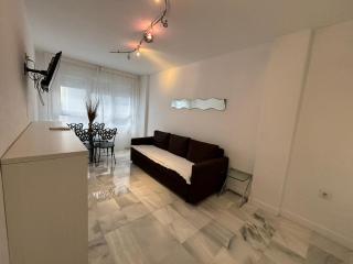 Apartamentos Turisticos Imar - Cadice - 5