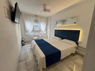 Apartamentos Turisticos Imar - Cadice - 9