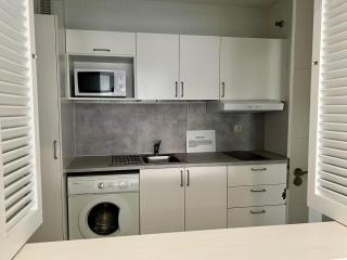 Apartamentos Turisticos Imar - Cadice - 3