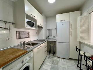 Apartamentos Turisticos Imar - Cadice - 1
