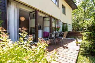Apartamenty Oaza Superior Zakopane - 5