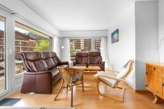 Christiania I E4 - 6 pers -pres des pistes - 8