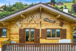 Mille-Feuilles - 8 pers - belle vue - 5