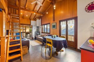 Mille-Feuilles - 8 pers - belle vue - 2