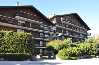 Muverans II F5 - 8 pers - duplex - 8