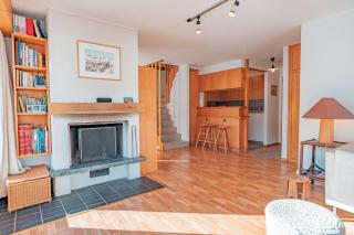 Muverans II F5 - 8 pers - duplex - 2